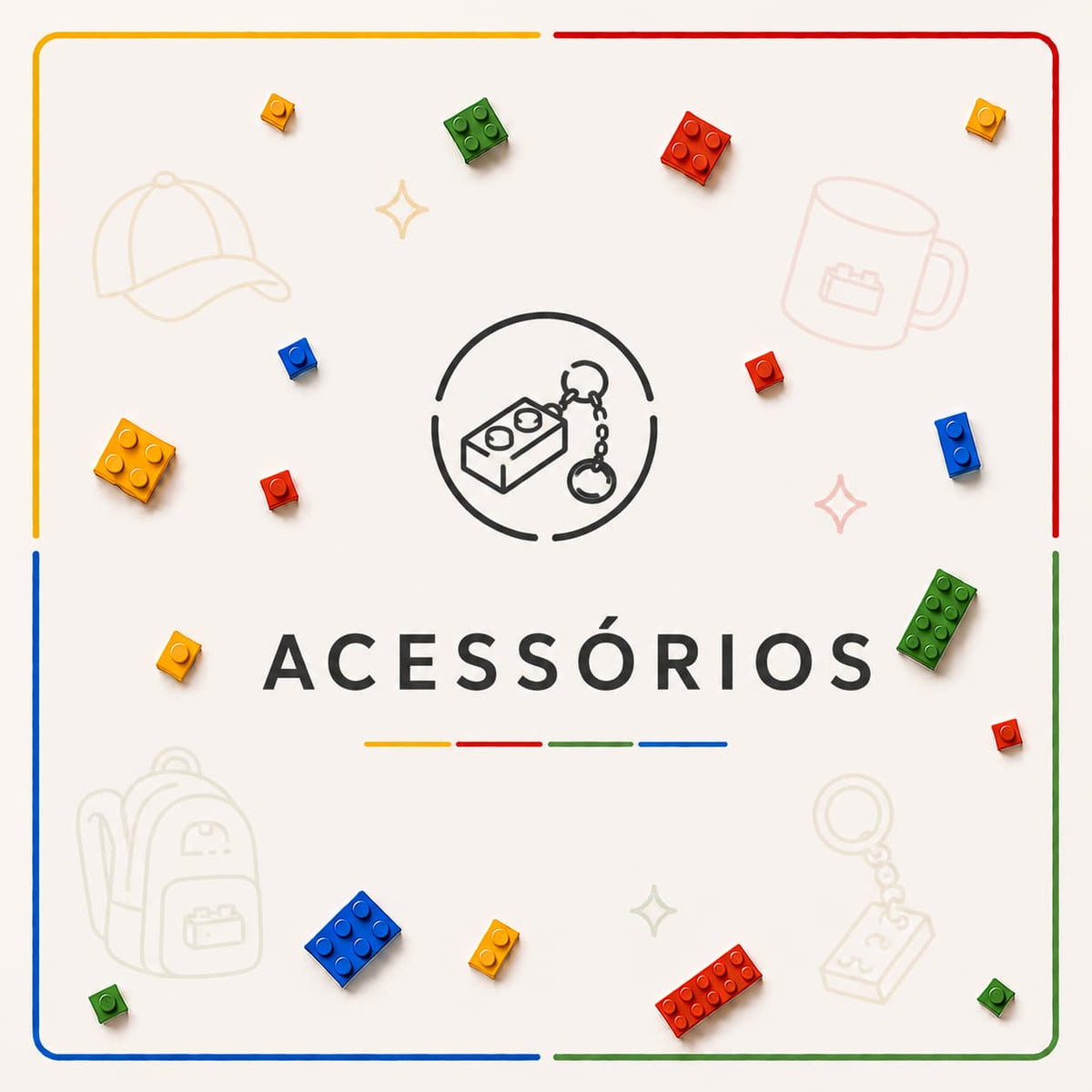 Acessórios