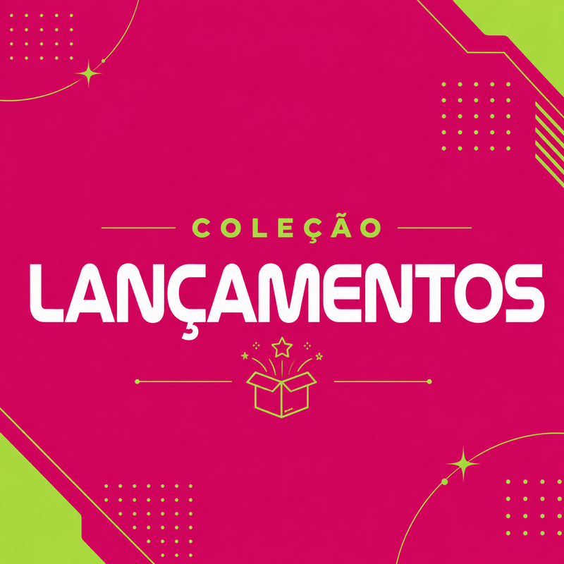 Lançamentos