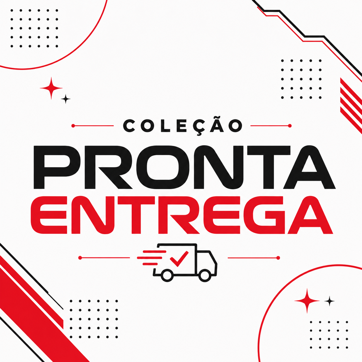 Pronta entrega