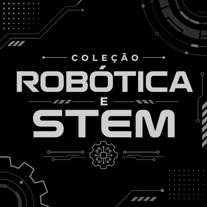Robótica e STEM