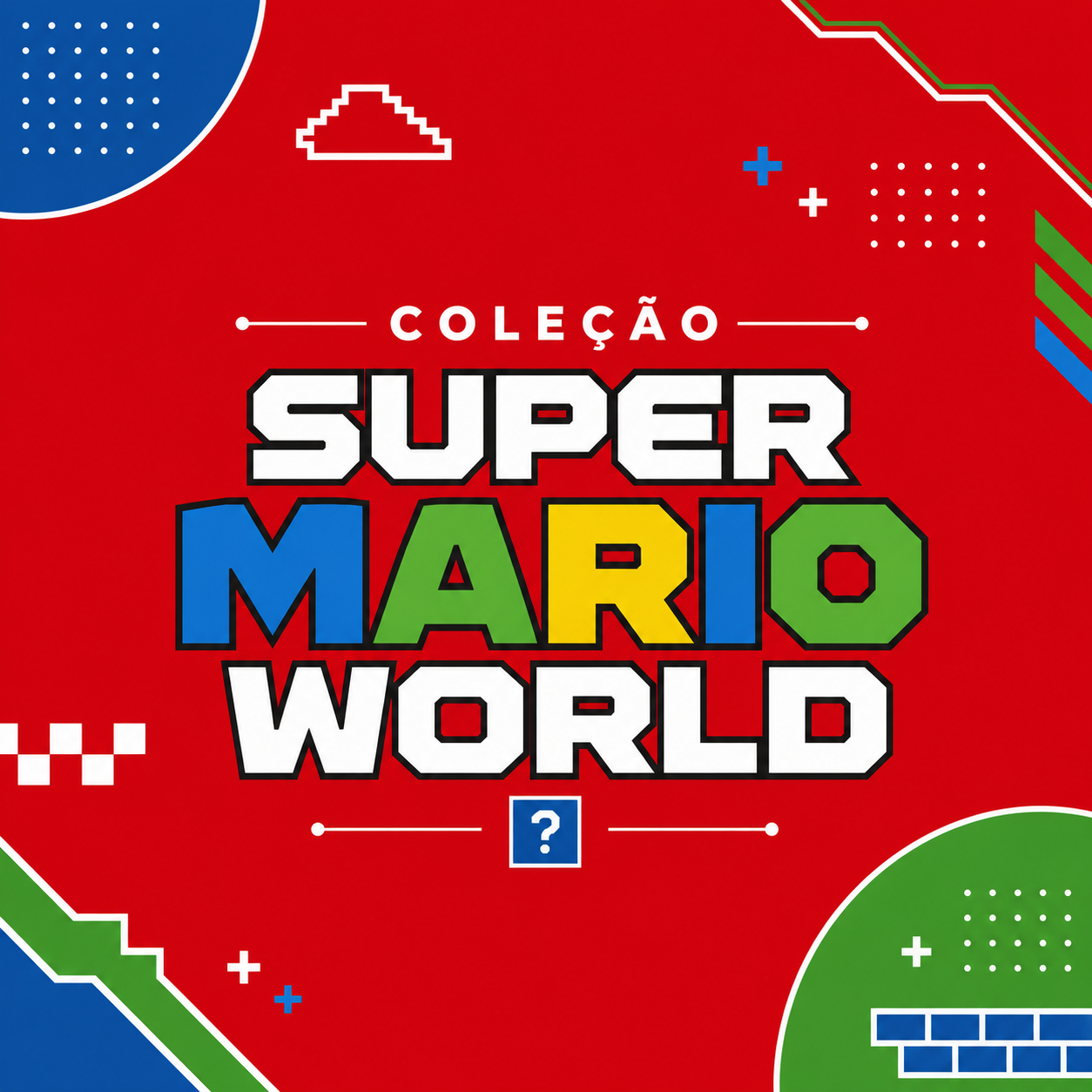 Super Mario World