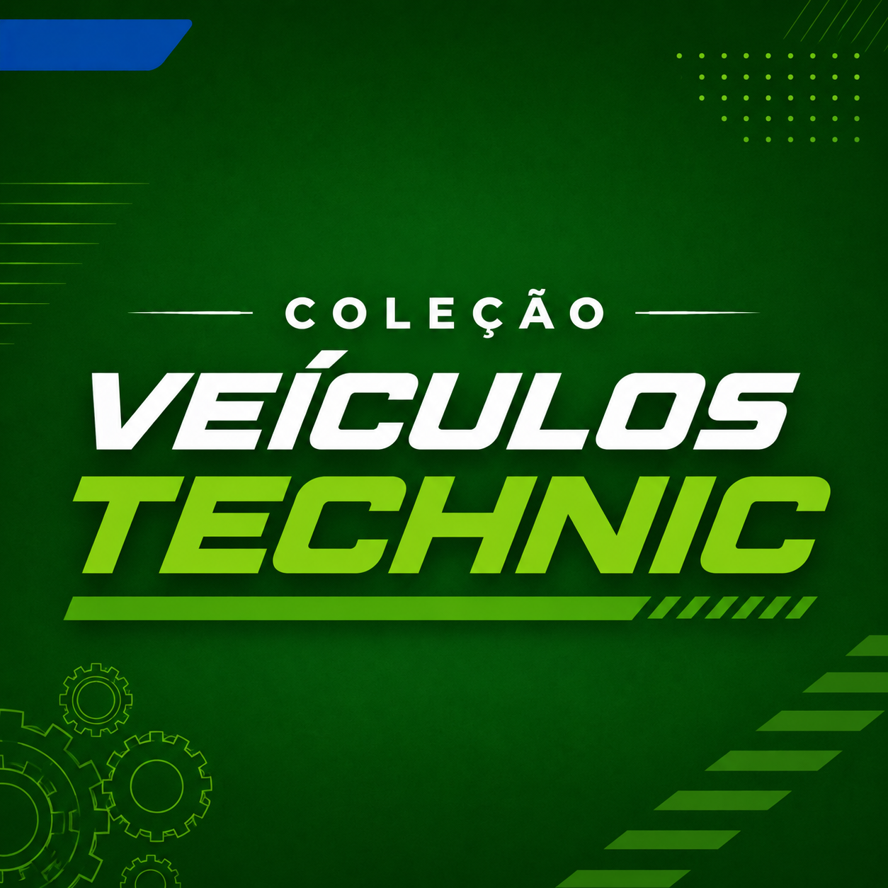 Veículos Technic