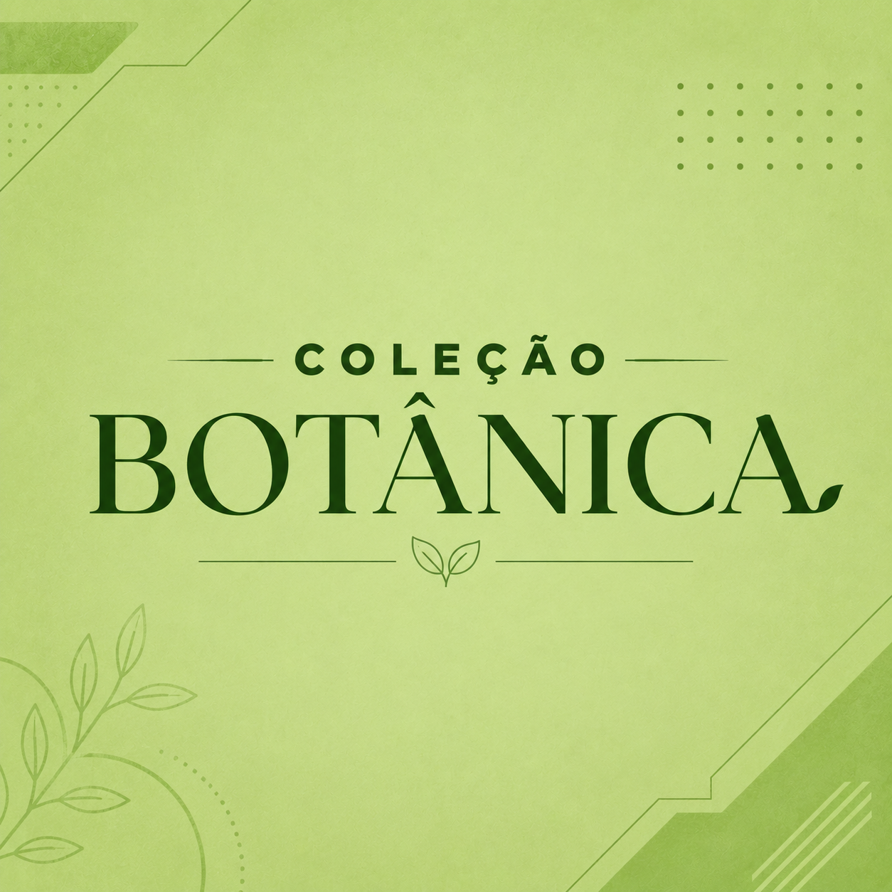 Botânica