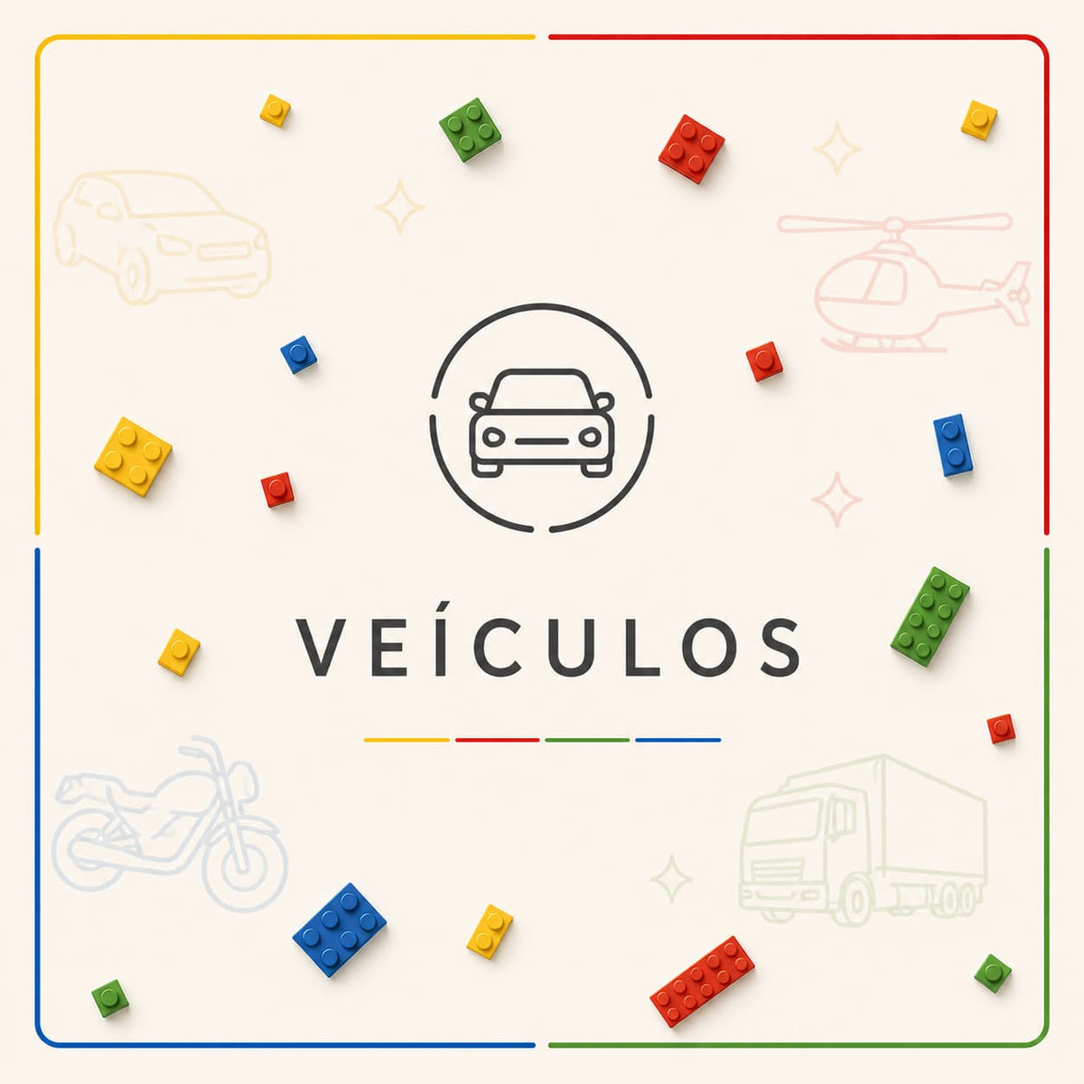 Veículos