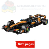 F1 McLaren MCL39 | 1675PCS