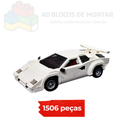 Countach | 1506 peças