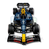 F1 Red Bull RB20 | 1639 Peças