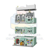 Loja de Doces | 2225 peças