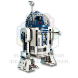 R2-D2 | 1050 peças
