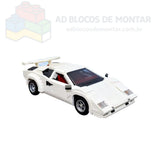 Countach | 1506 peças