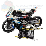 Moto BMW S1000RR | 1920 peças