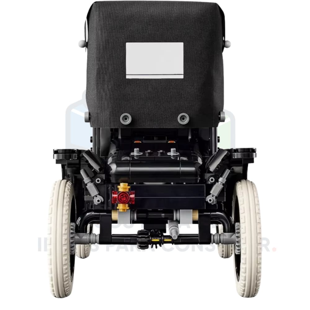 Ford Model T | 1060 peças