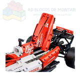 F1 Alfa Romeo ORLEN C42 | 1770 Peças
