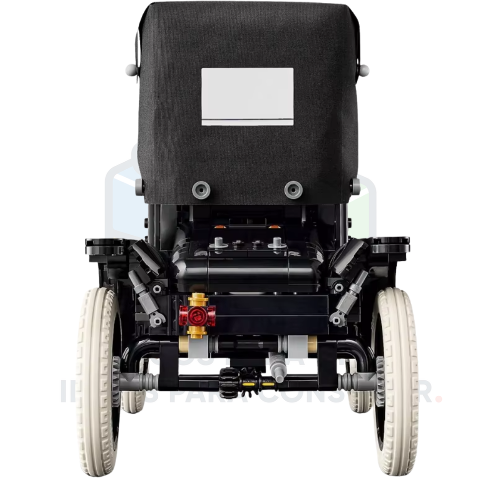 Ford Model T | 1060 peças