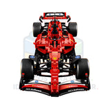 F1 Ferrari SF24 | 1361 Peças
