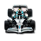 F1 Mercedes-benz W15 | 1936 Peças