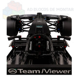 F1 Mercedes-benz W14 | 1642 peças