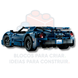 Ford GT 2022 | 1466 peças