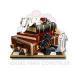 A Pedra Filosofal | 1571 Peças