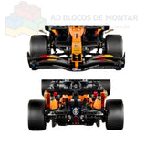 F1 McLaren MCL39 | 1675PCS