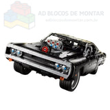 Dodge Charger Velozes e Furiosos | 1077 Peças