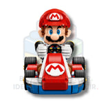Mario Kart | 1972 peças