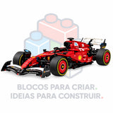 F1 Ferrari SF25 | 1915 Peças