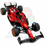 F1 Ferrari SF25 | 1915 Peças