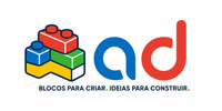 AD Blocos de Montar - Início