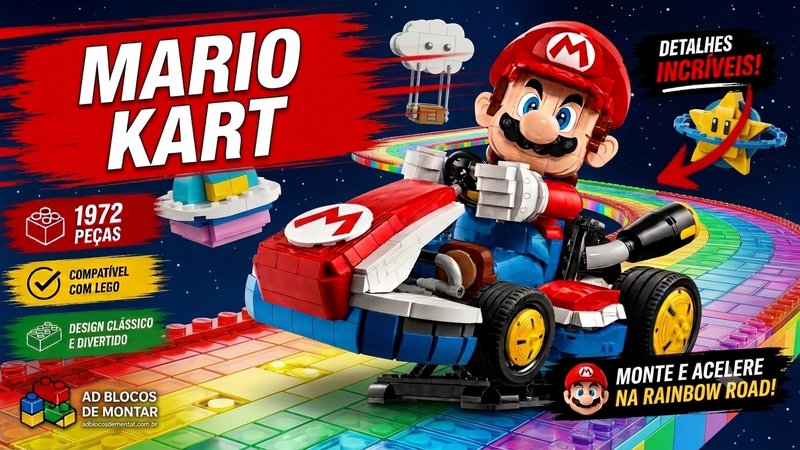 Mario Kart